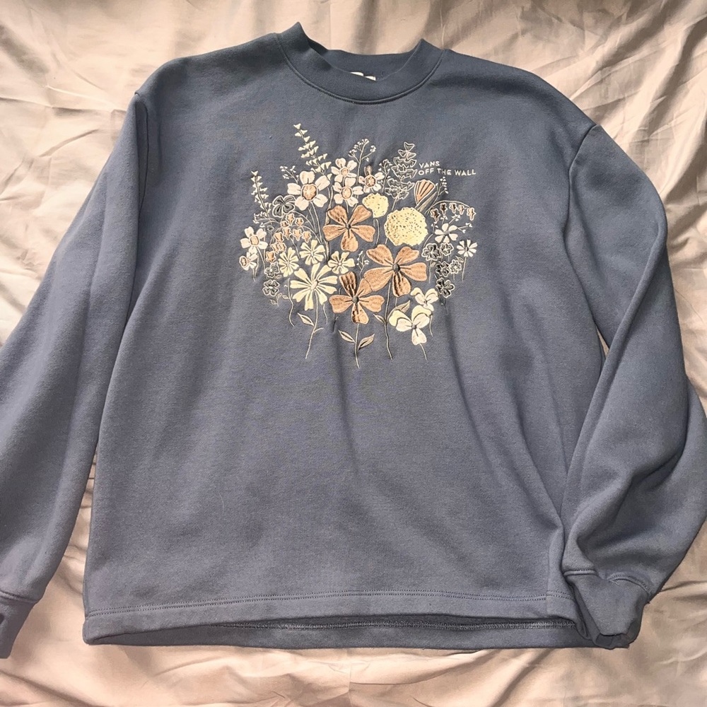 Vans Crewneck